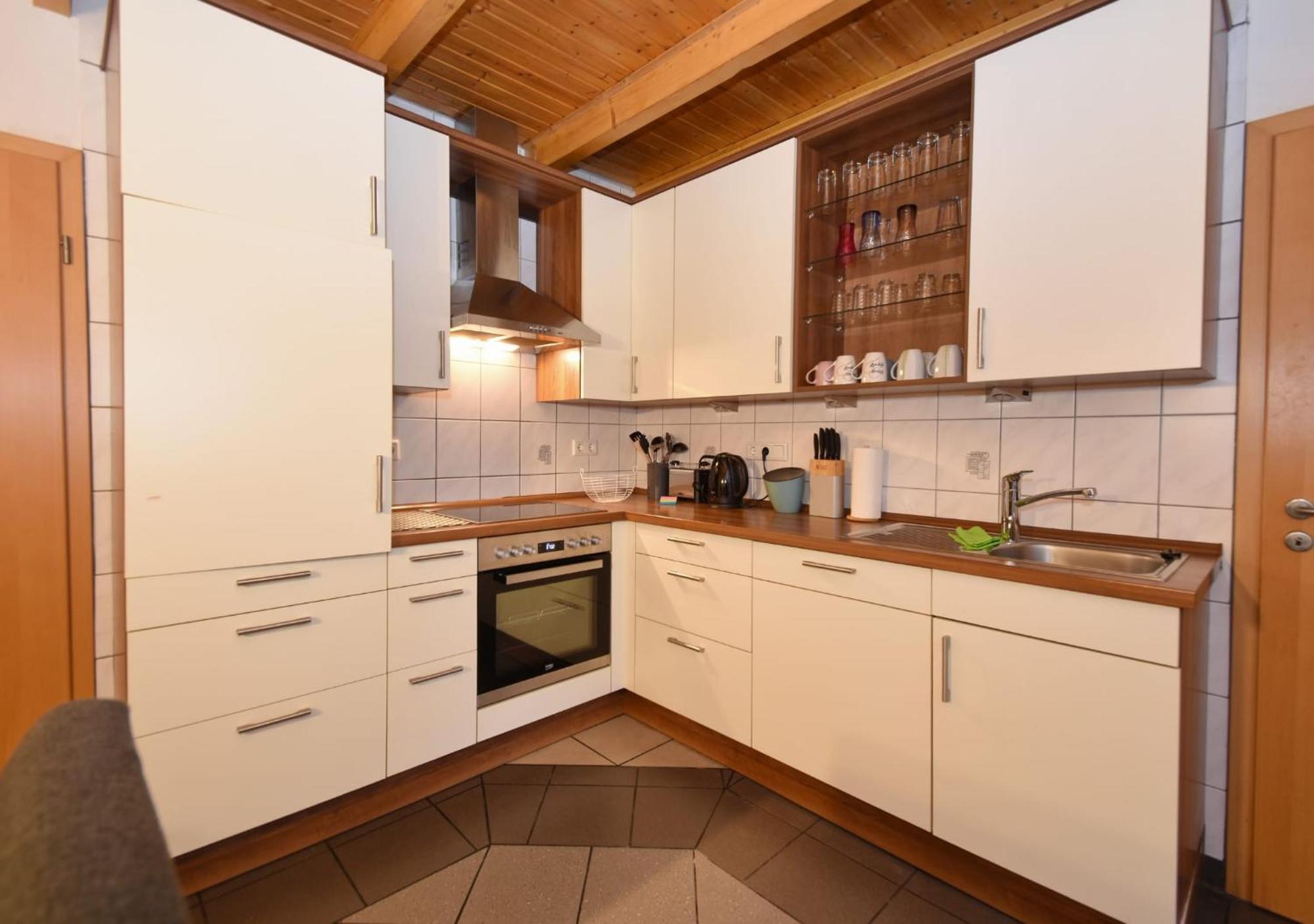 Ferienhaus Auszeit Westoverledingen Exterior foto
