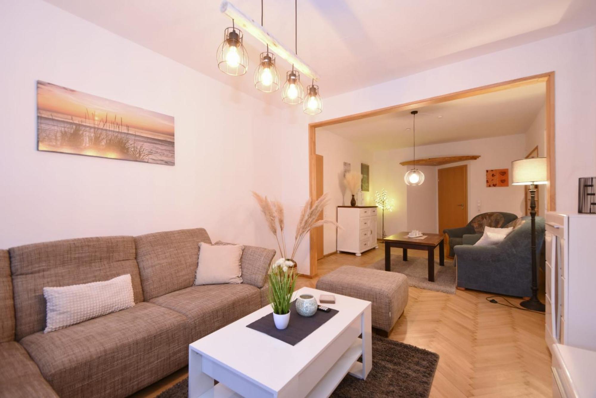 Ferienhaus Auszeit Westoverledingen Exterior foto